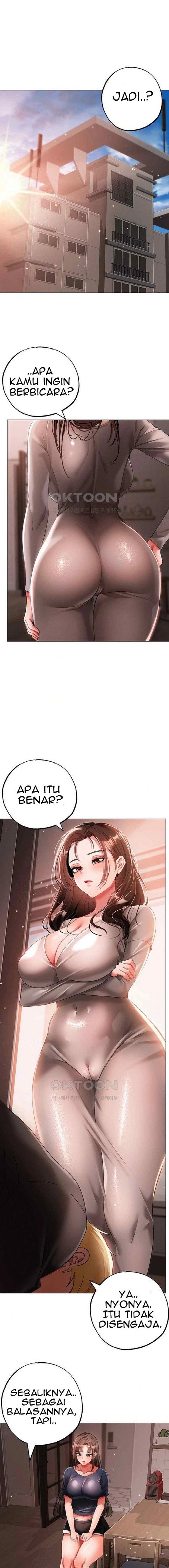 Fake Blonde Tanning Gangster - Chapter 49 2
