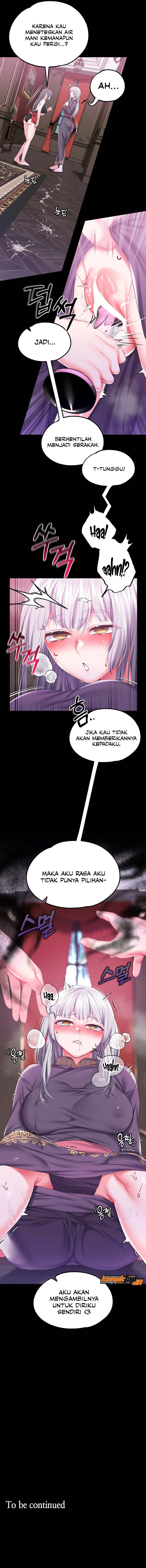Breaking A Romantic Fantasy Villain - Chapter 49 9