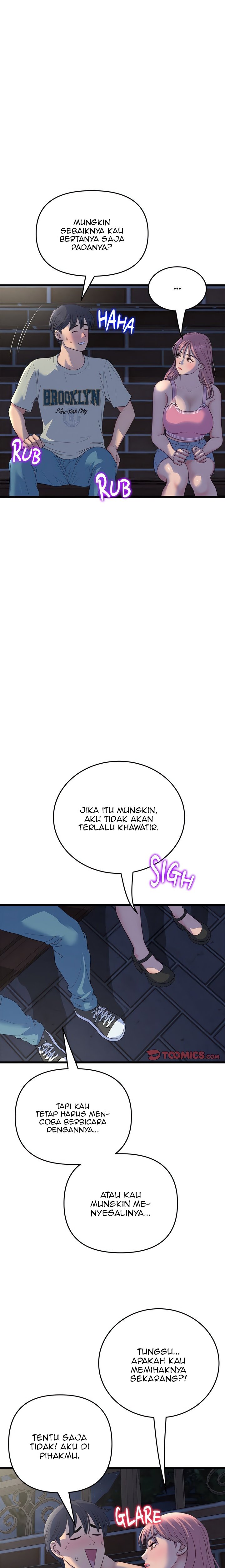 Stepmom’s Everything - Stepmom&#8217;s Everything Chapter 49 23