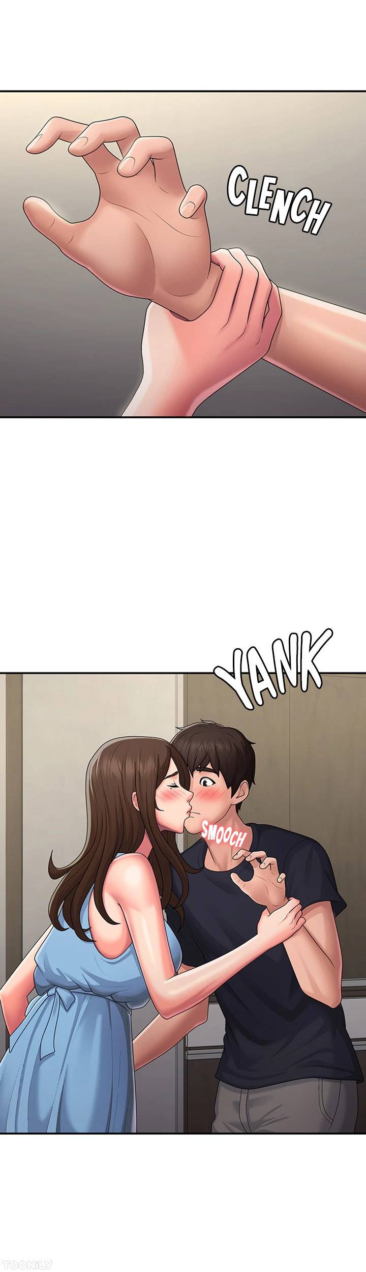 My Aunt in Puberty - Chapter 49 27