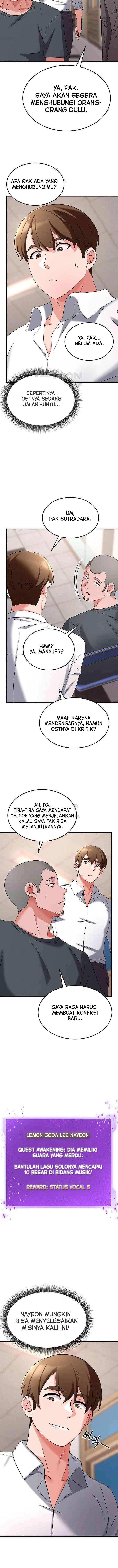 Sextertainment - Chapter 49 10