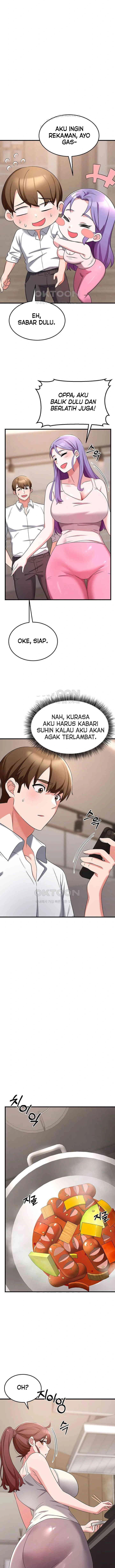 Sextertainment - Chapter 49 13