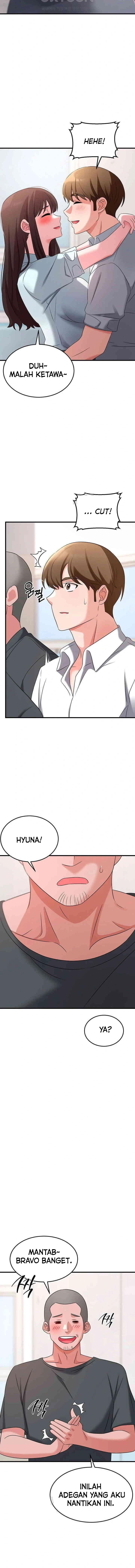 Sextertainment - Chapter 49 6