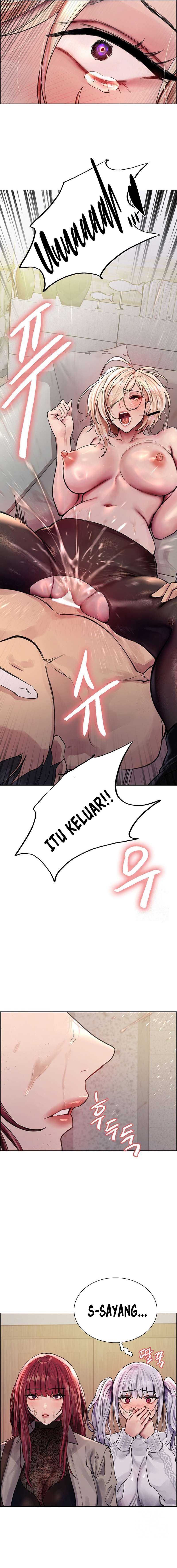 Sex Stopwatch - Chapter 75 20