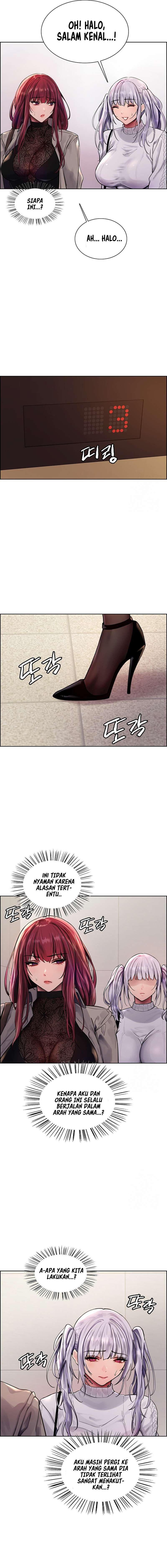 Sex Stopwatch - Chapter 75 16