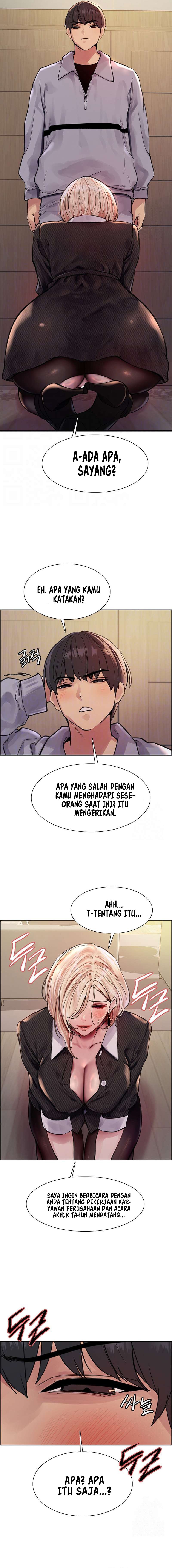 Sex Stopwatch - Chapter 75 6