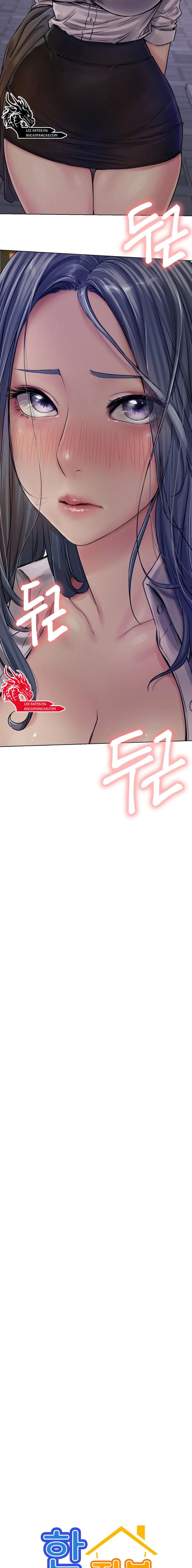 Staying with Ajumma - Chapter 75 3