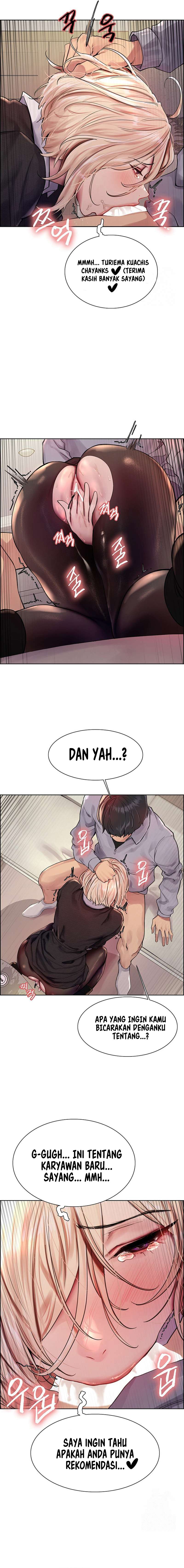 Sex Stopwatch - Chapter 75 11
