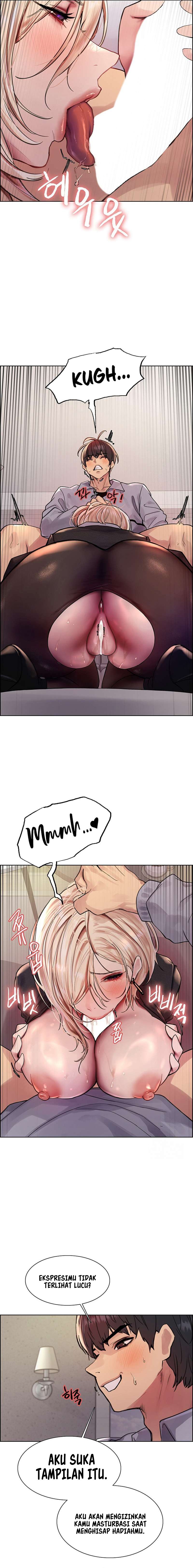 Sex Stopwatch - Chapter 75 10