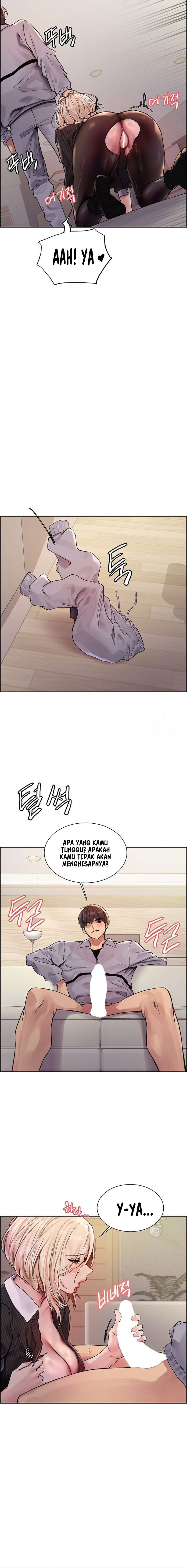 Sex Stopwatch - Chapter 75 9