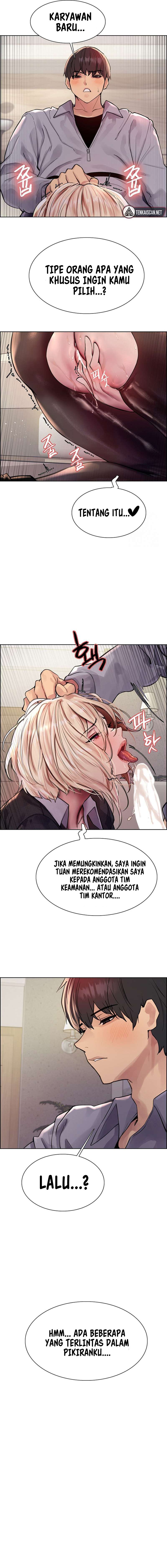 Sex Stopwatch - Chapter 75 12