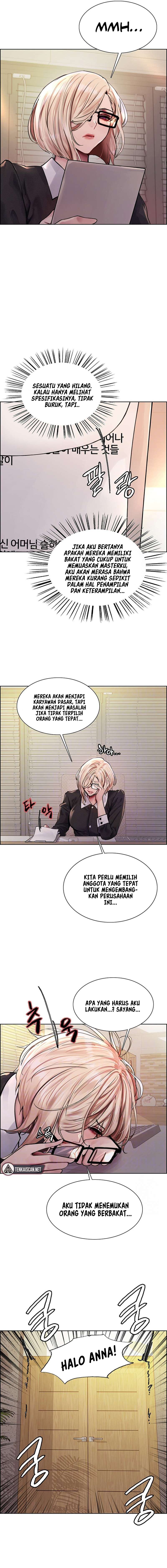 Sex Stopwatch - Chapter 75 4