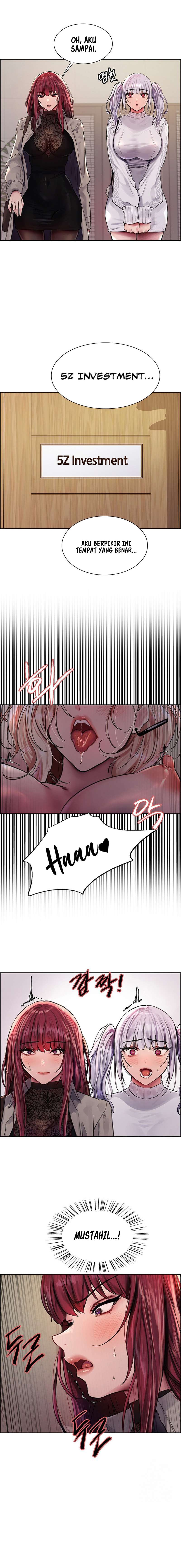 Sex Stopwatch - Chapter 75 17