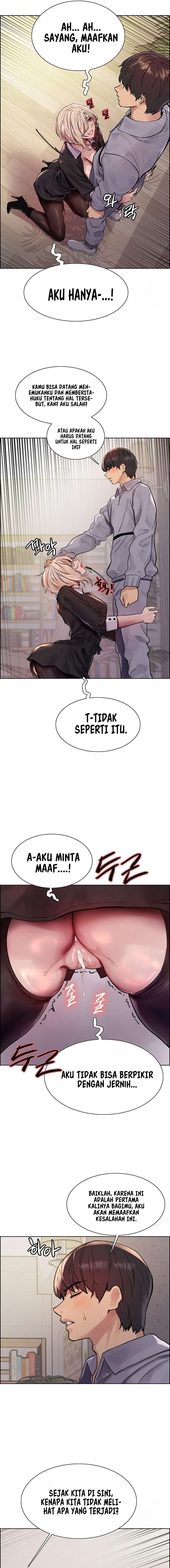 Sex Stopwatch - Chapter 75 8