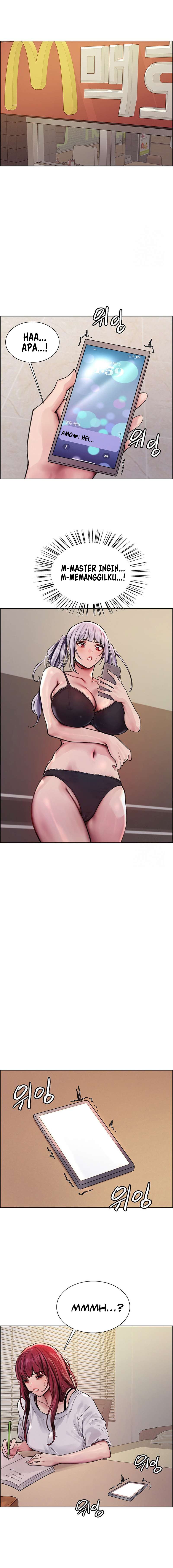 Sex Stopwatch - Chapter 75 13