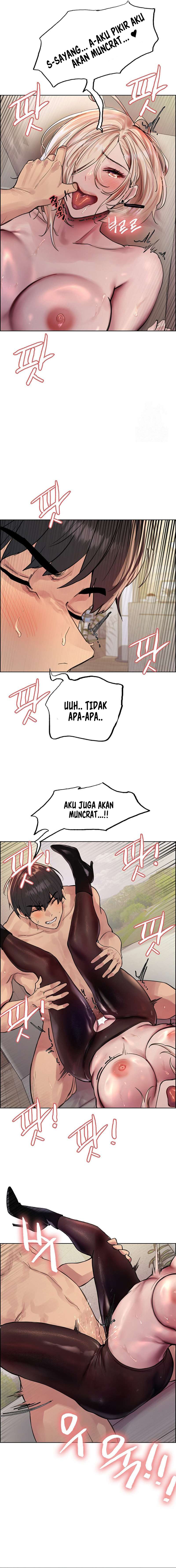 Sex Stopwatch - Chapter 75 19
