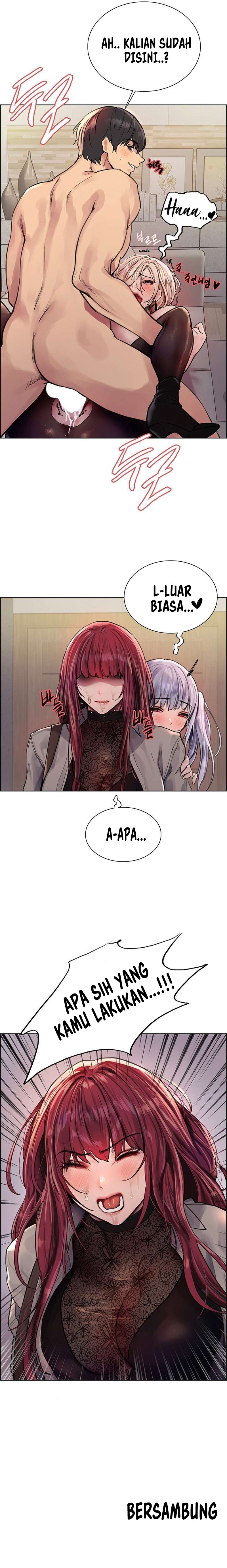 Sex Stopwatch - Chapter 75 21
