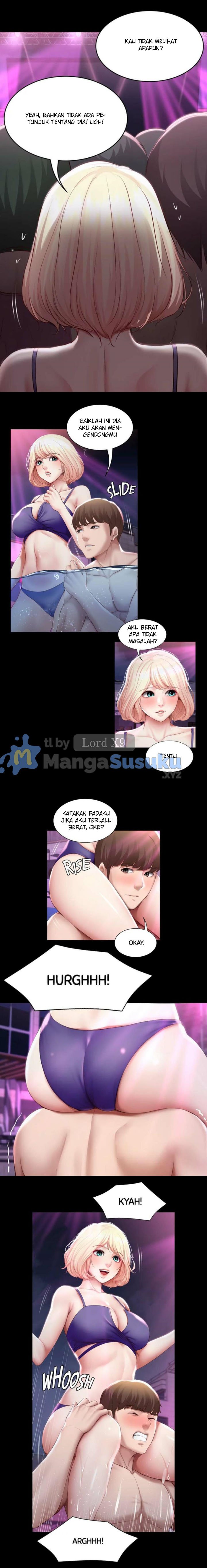 Boarding Diary Uncensored - Chapter 76 2