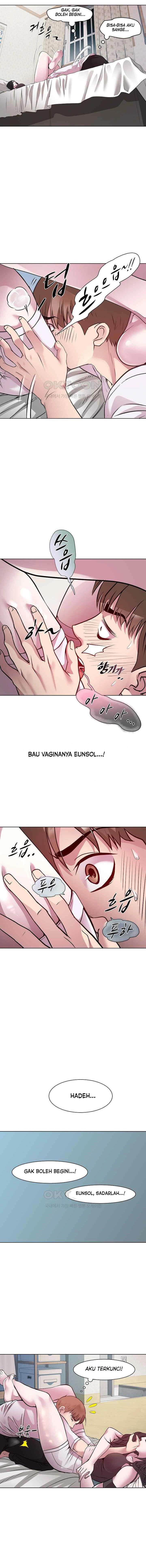 RE: Twenty-Three - Chapter re: twenty-three 06 8