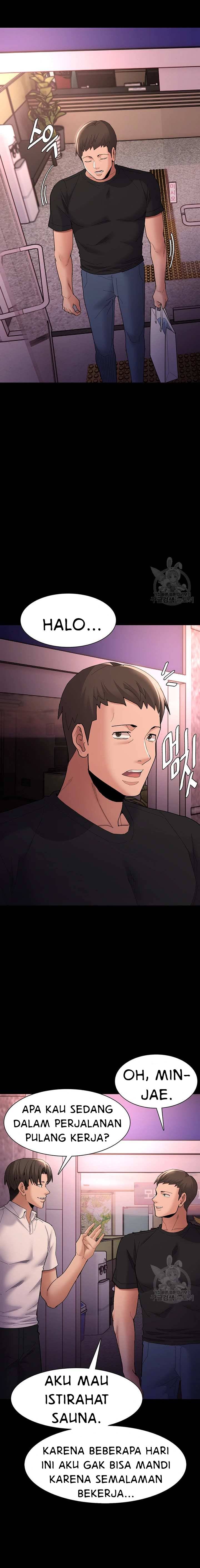 Wicked Diary - Chapter 59 10