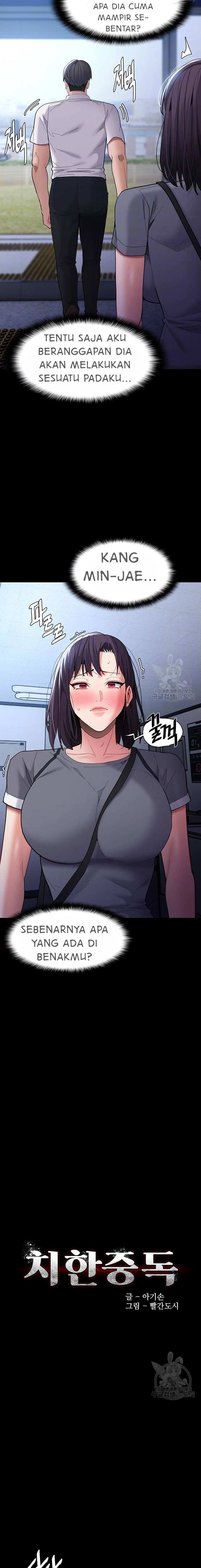 Wicked Diary - Chapter 59 4