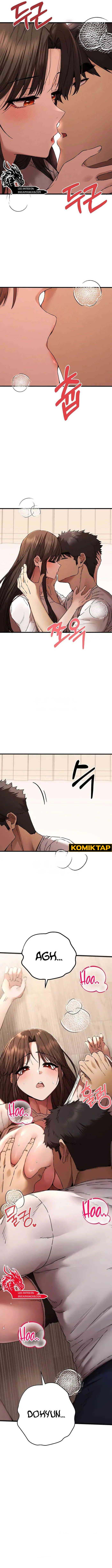 I have to sleep with stranger - Chapter 59 8