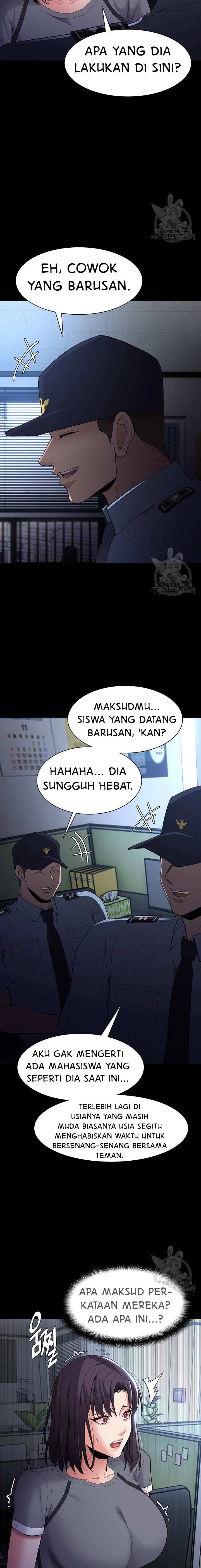 Wicked Diary - Chapter 59 8