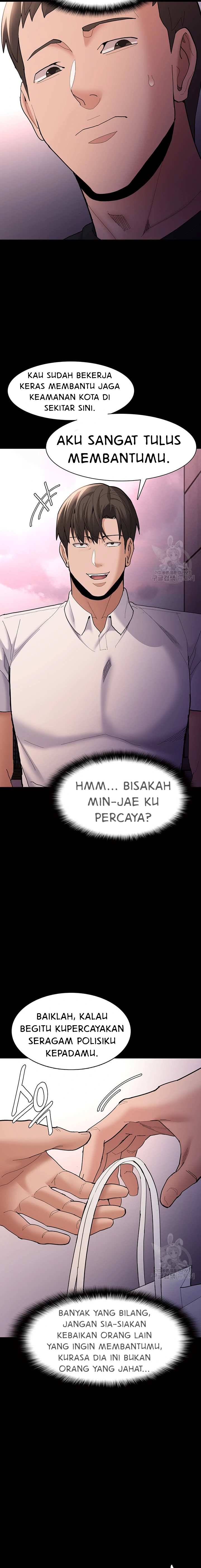 Wicked Diary - Chapter 59 13