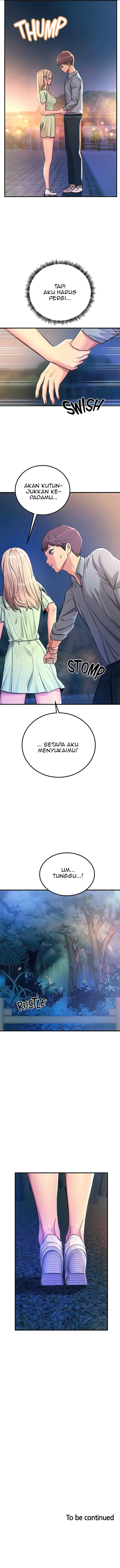 Rainbow (Show Me Your Sensuality) - Chapter 60 11