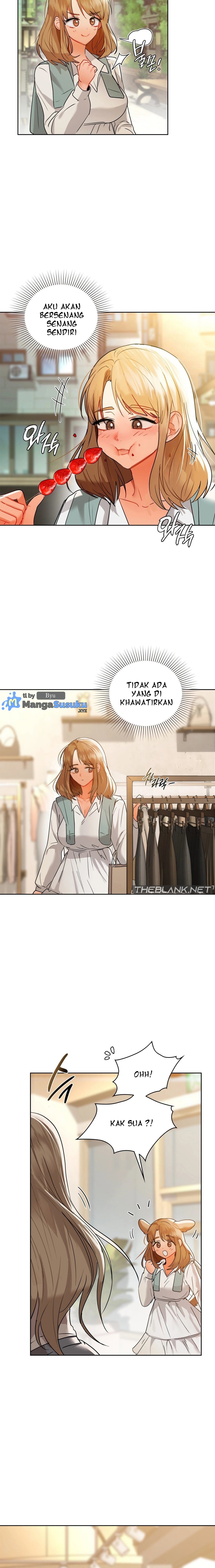 Caffeine - Chapter 61 15