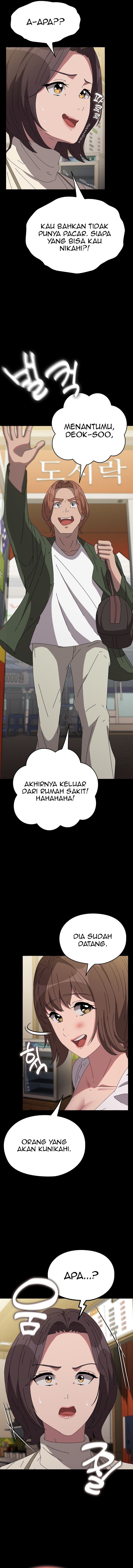 Man of The House - Chapter 67 15