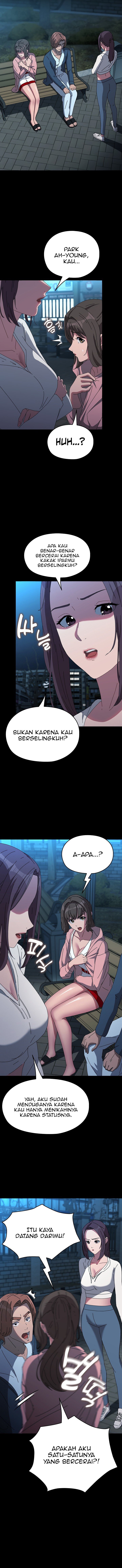 Man of The House - Chapter 67 3