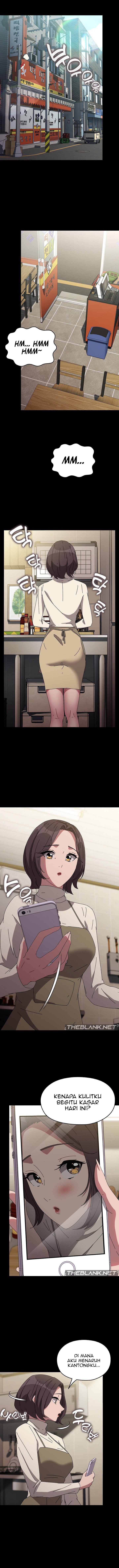 Man of The House - Chapter 67 12