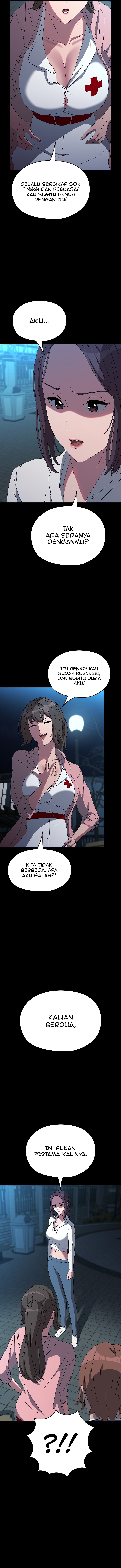 Man of The House - Chapter 67 5