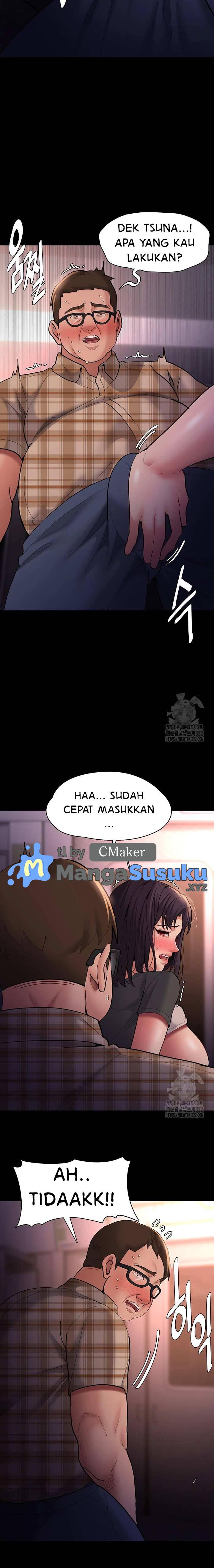 Wicked Diary - Chapter 67 21