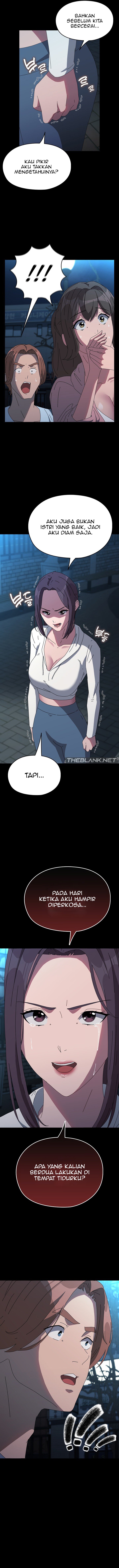 Man of The House - Chapter 67 6