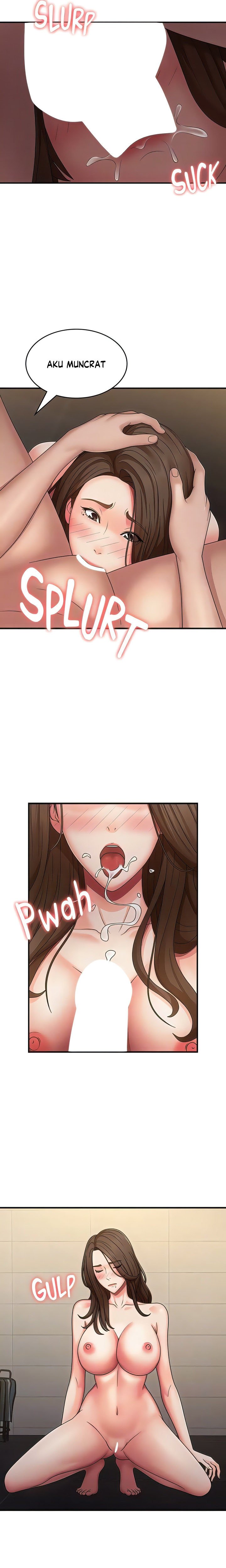 Teen Aunt - Chapter 65 16