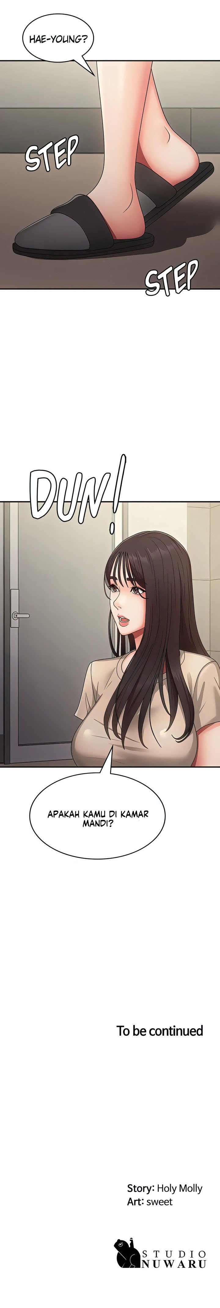 Teen Aunt - Chapter 65 22