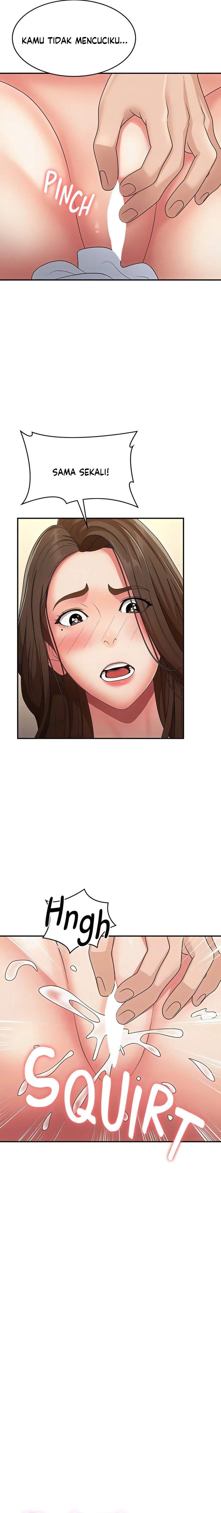 Teen Aunt - Chapter 65 7