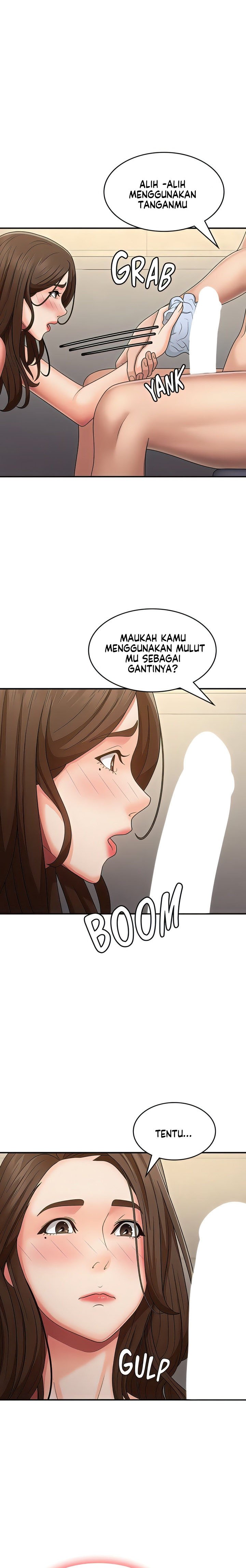 Teen Aunt - Chapter 65 12