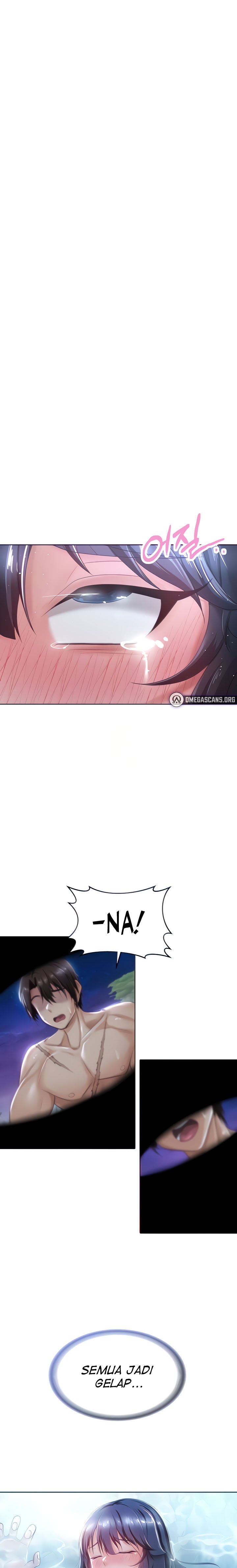 Welcome To The Isekai Convenience Store - Chapter 8 2