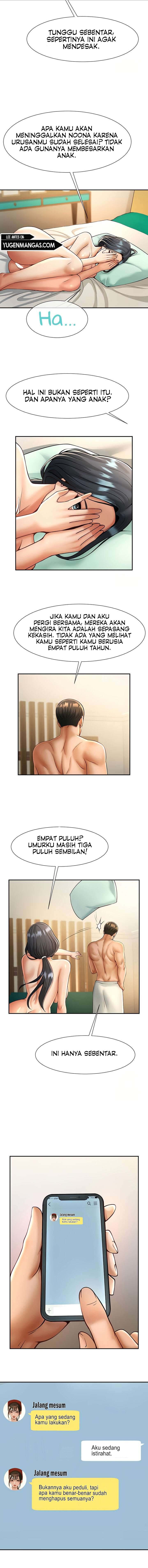 The Cheat Code Hitter Fucks Them All - Chapter 8 9
