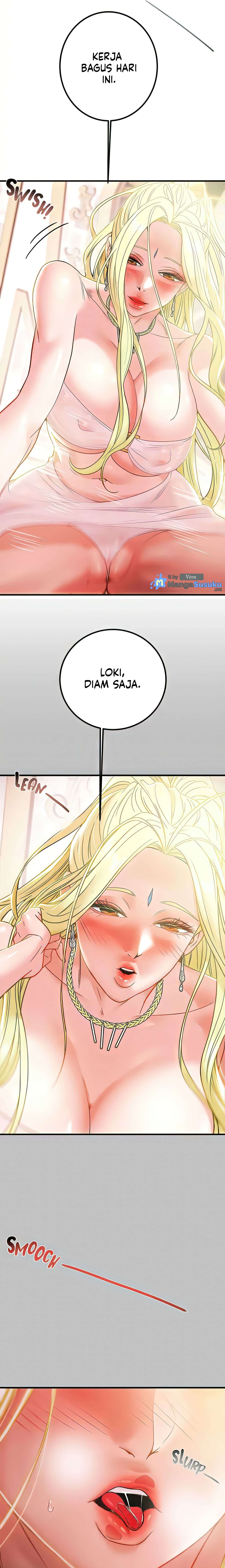 Where Is My Little Stick uncen - Chapter 9 11