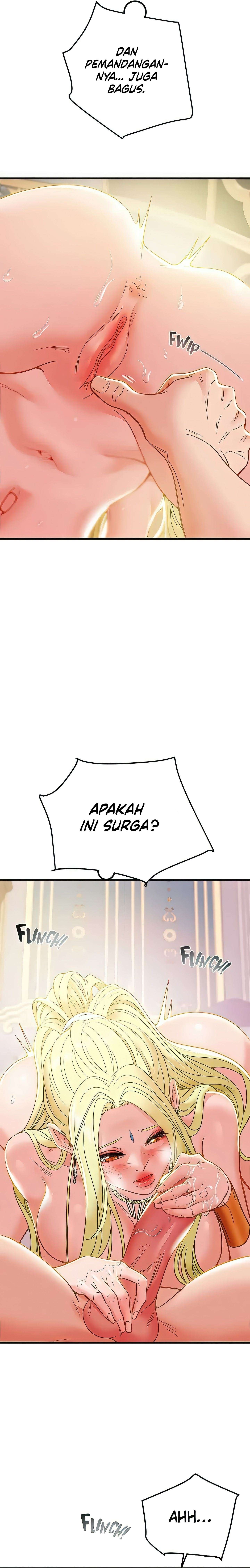 Where Is My Little Stick uncen - Chapter 9 28