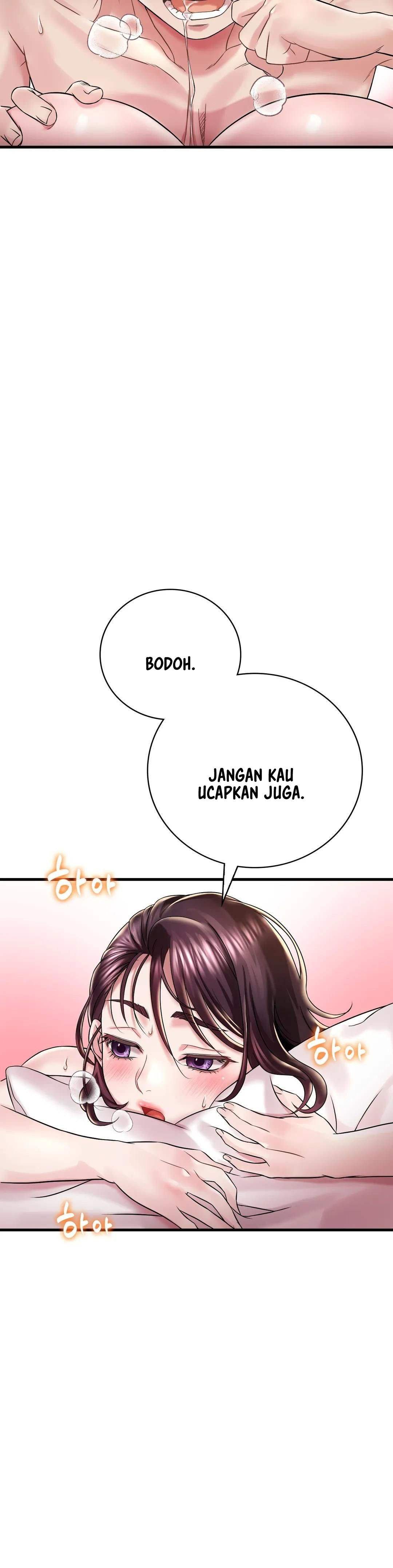 Drunk on You Uncen - Chapter 9 28