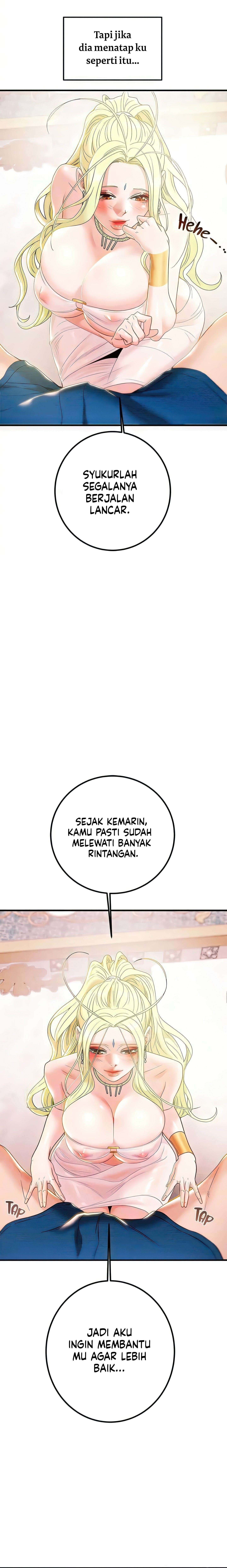 Where Is My Little Stick uncen - Chapter 9 7