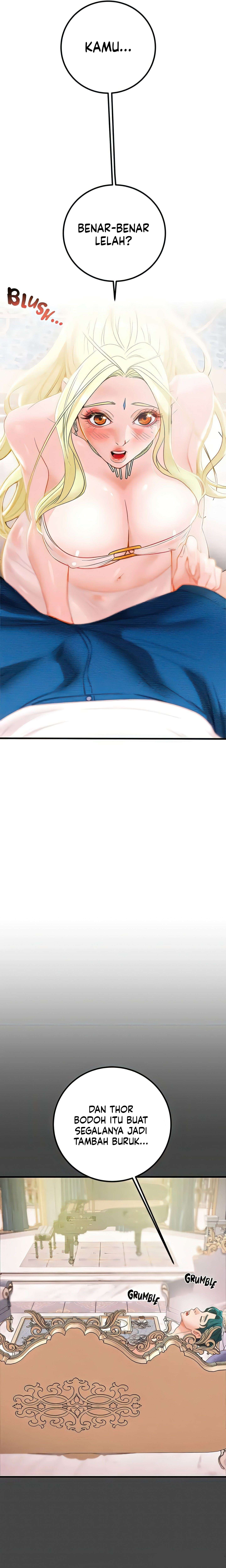 Where Is My Little Stick uncen - Chapter 9 3