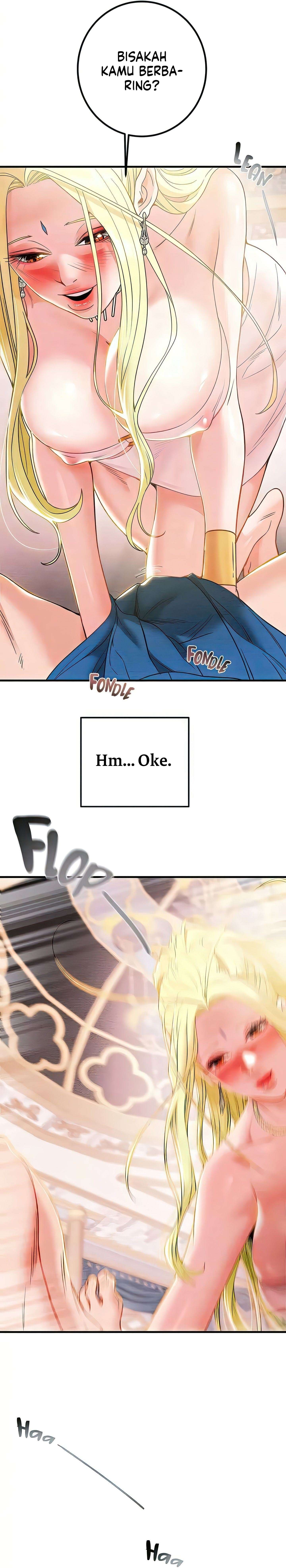 Where Is My Little Stick uncen - Chapter 9 10