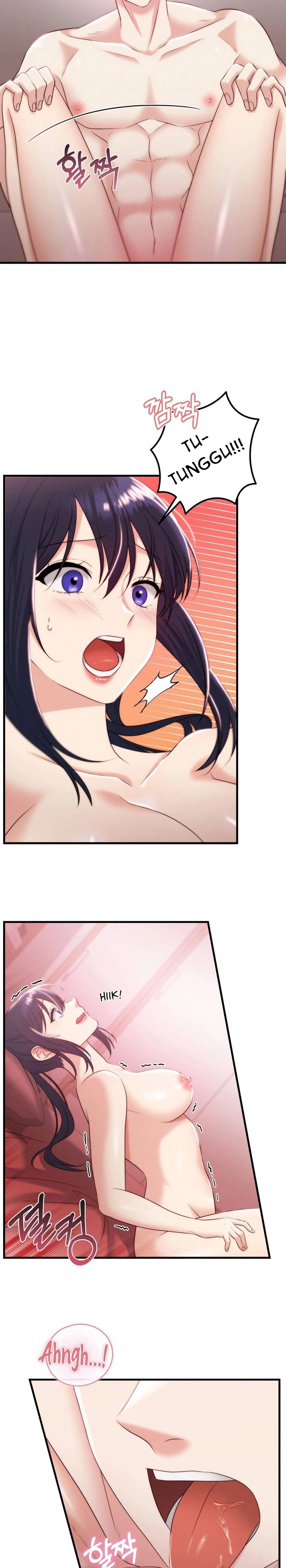 You Are My XX - Chapter 9 19