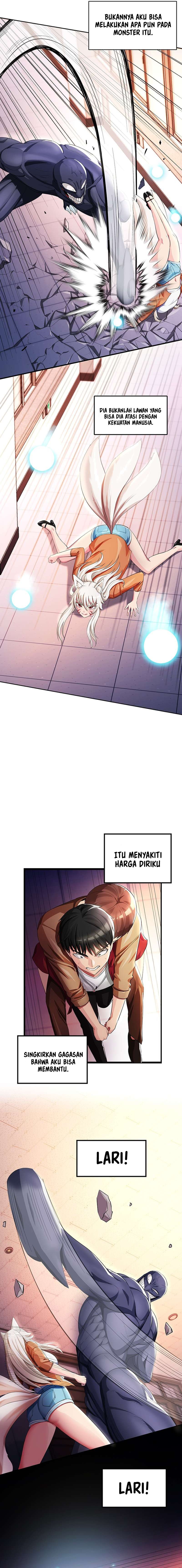 Sorcery Tales: Yokai Harem - Chapter 9 12